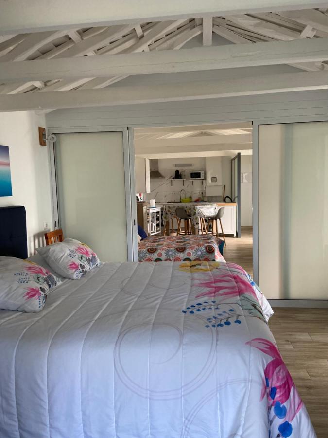 Lomba  Moradia Terra Cha Sea View 1 To 4 Pers 빌라 외부 사진