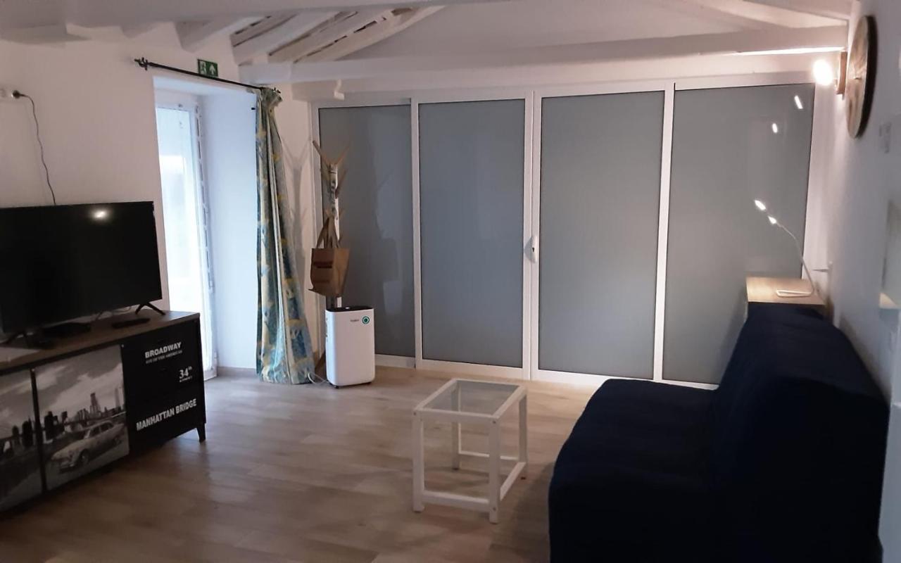 Lomba  Moradia Terra Cha Sea View 1 To 4 Pers 빌라 외부 사진