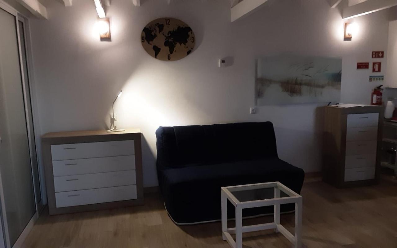 Lomba  Moradia Terra Cha Sea View 1 To 4 Pers 빌라 외부 사진
